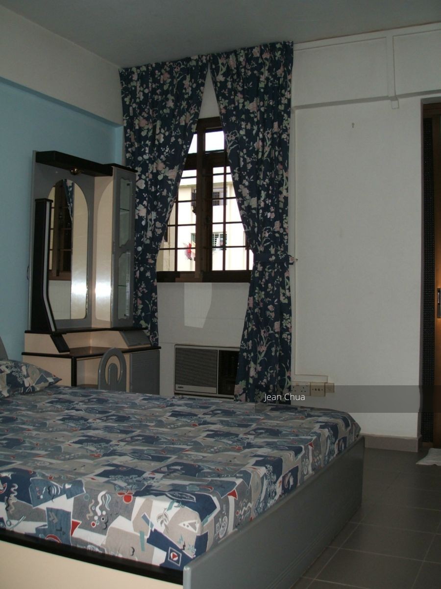 Blk 510 West Coast Drive (Clementi), HDB 3 Rooms #111479162